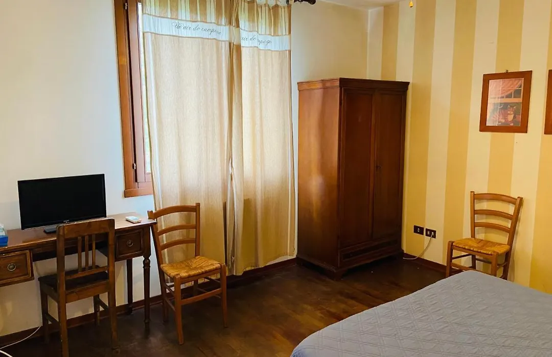 B&B Al Ponte-1
