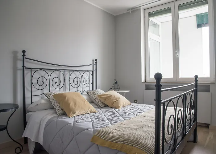 Scrovegni Room&BreakfastBed and Breakfast