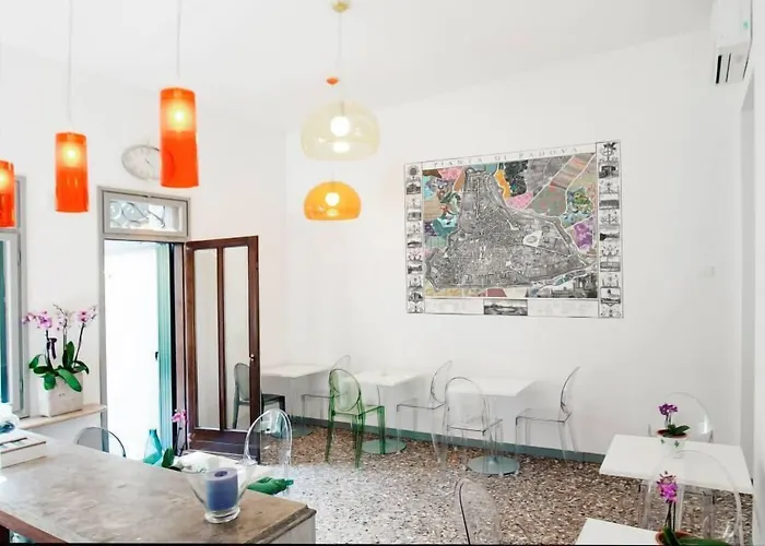 Scrovegni Room&BreakfastBed and Breakfast